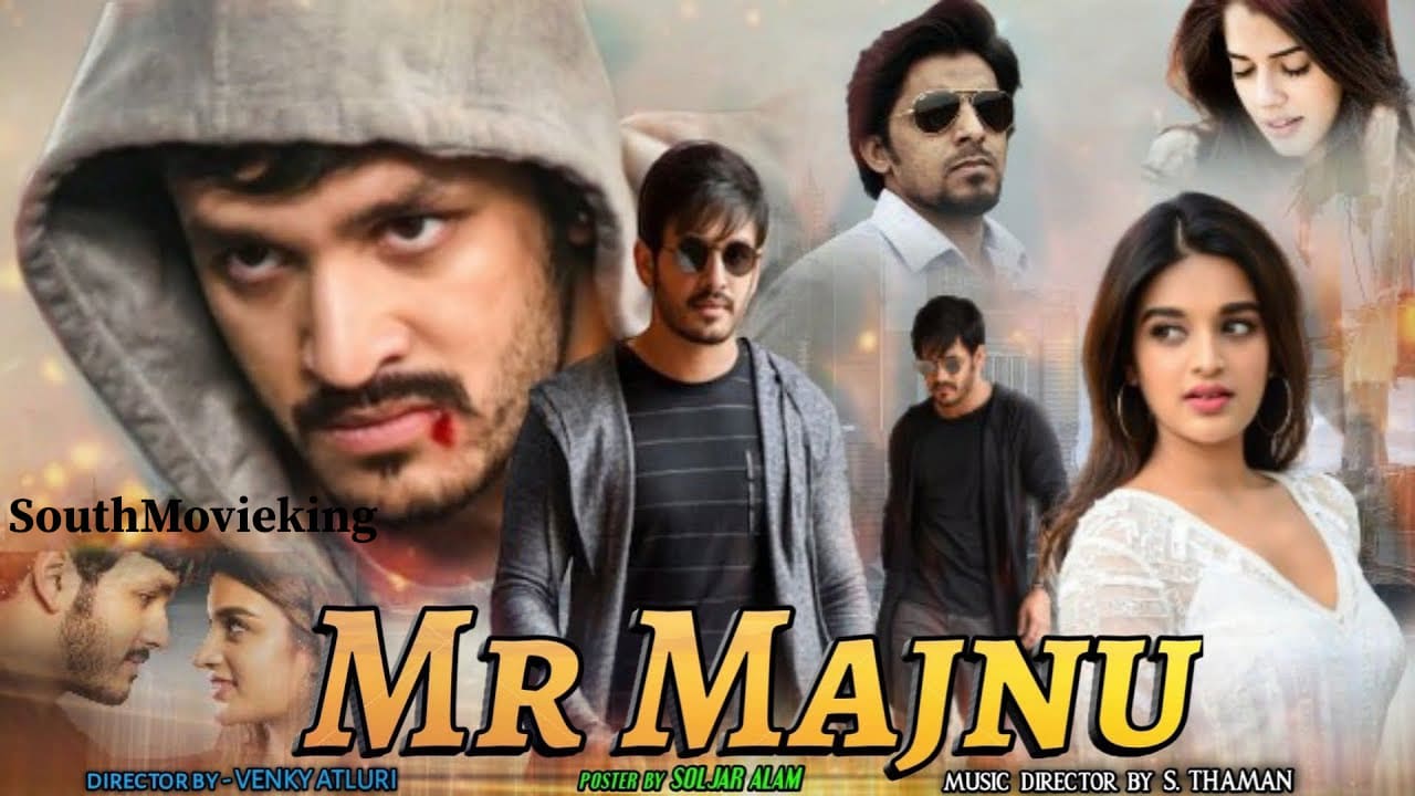 download movie mr majnu in hindi